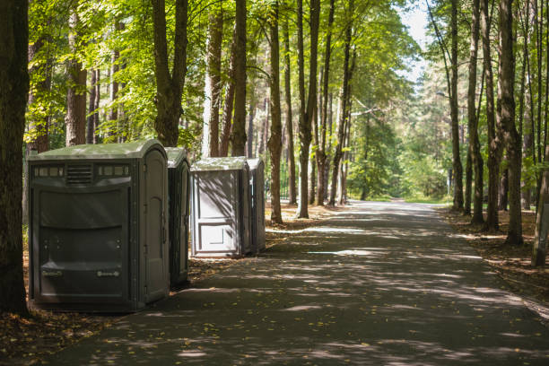 Best Portable restroom trailer rental  in Ephrata, PA