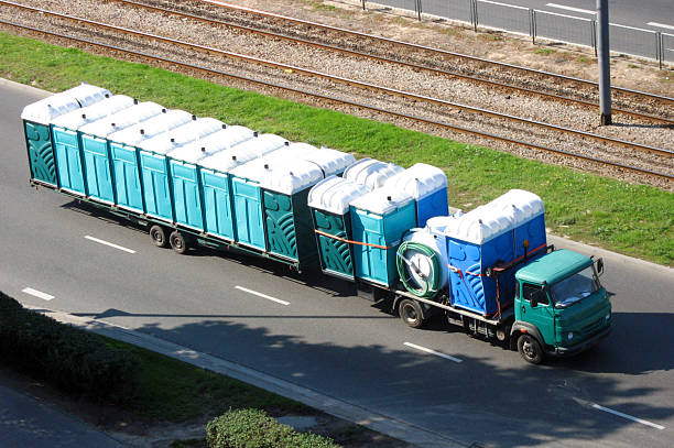 Best Porta potty rental near me  in Ephrata, PA